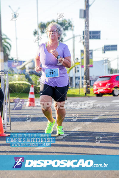 Circuito SESC de Corrida de Rua 2024 - Arapongas