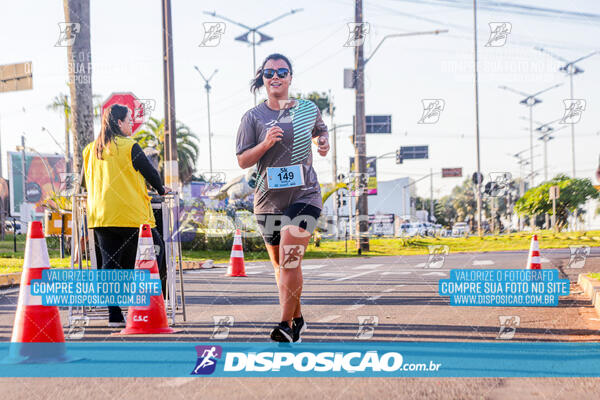 Circuito SESC de Corrida de Rua 2024 - Arapongas