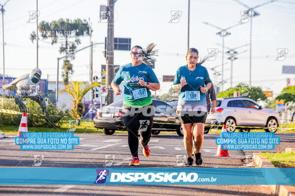 Circuito SESC de Corrida de Rua 2024 - Arapongas