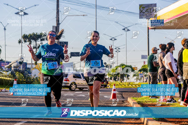 Circuito SESC de Corrida de Rua 2024 - Arapongas