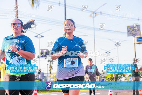 Circuito SESC de Corrida de Rua 2024 - Arapongas