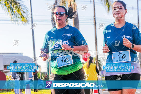 Circuito SESC de Corrida de Rua 2024 - Arapongas