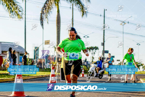 Circuito SESC de Corrida de Rua 2024 - Arapongas