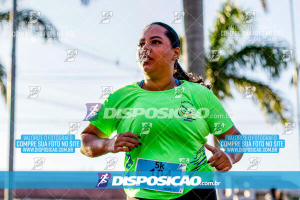 Circuito SESC de Corrida de Rua 2024 - Arapongas