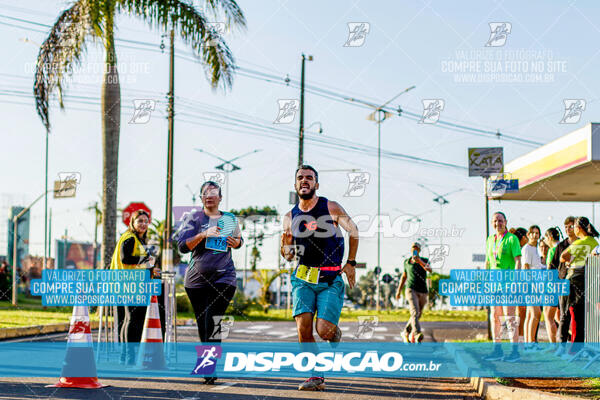 Circuito SESC de Corrida de Rua 2024 - Arapongas