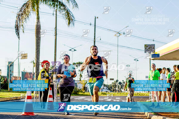 Circuito SESC de Corrida de Rua 2024 - Arapongas