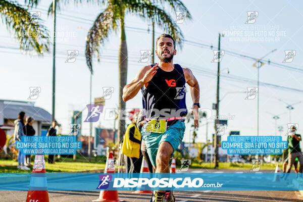 Circuito SESC de Corrida de Rua 2024 - Arapongas