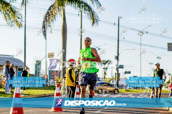 Circuito SESC de Corrida de Rua 2024 - Arapongas