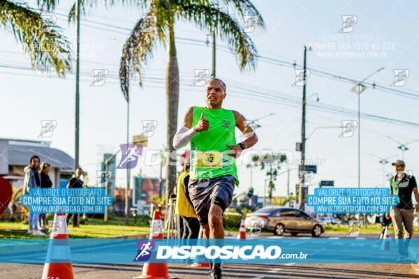 Circuito SESC de Corrida de Rua 2024 - Arapongas