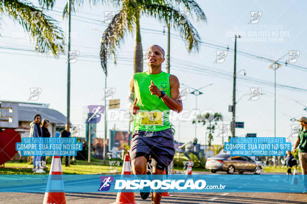 Circuito SESC de Corrida de Rua 2024 - Arapongas