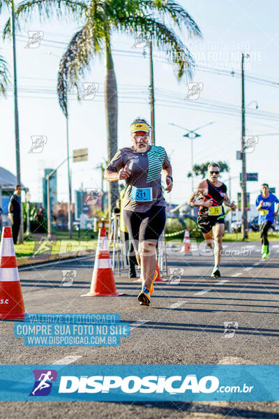 Circuito SESC de Corrida de Rua 2024 - Arapongas