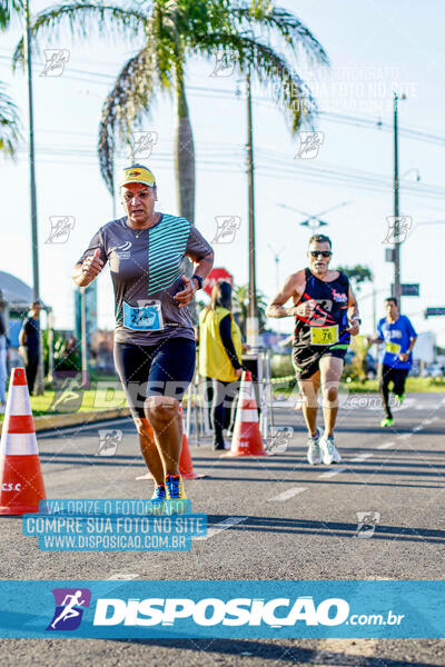 Circuito SESC de Corrida de Rua 2024 - Arapongas