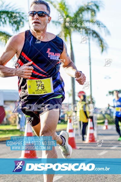 Circuito SESC de Corrida de Rua 2024 - Arapongas