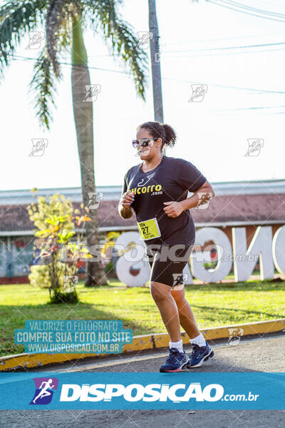 Circuito SESC de Corrida de Rua 2024 - Arapongas