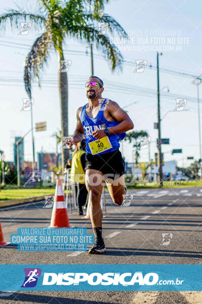 Circuito SESC de Corrida de Rua 2024 - Arapongas