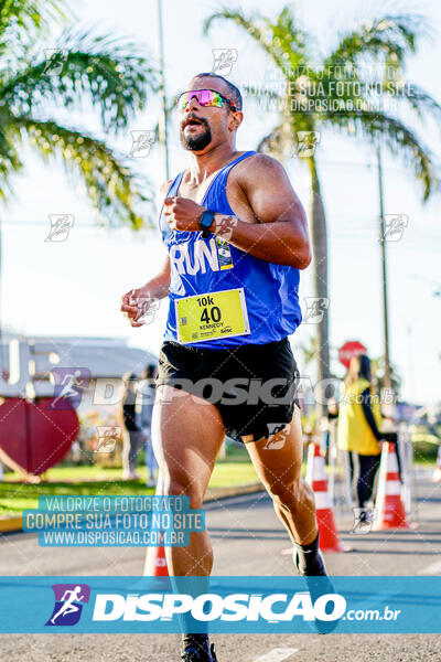 Circuito SESC de Corrida de Rua 2024 - Arapongas