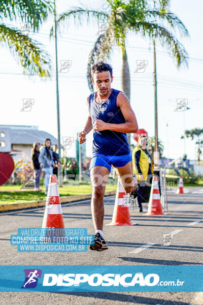 Circuito SESC de Corrida de Rua 2024 - Arapongas