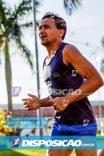 Circuito SESC de Corrida de Rua 2024 - Arapongas