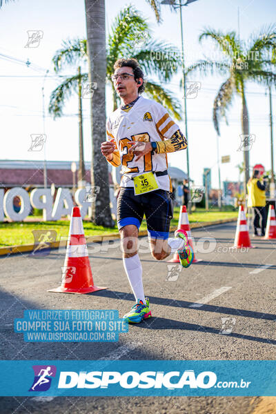 Circuito SESC de Corrida de Rua 2024 - Arapongas