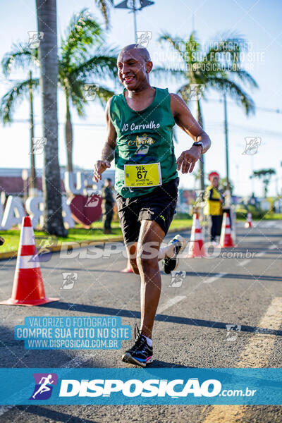 Circuito SESC de Corrida de Rua 2024 - Arapongas