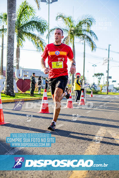 Circuito SESC de Corrida de Rua 2024 - Arapongas