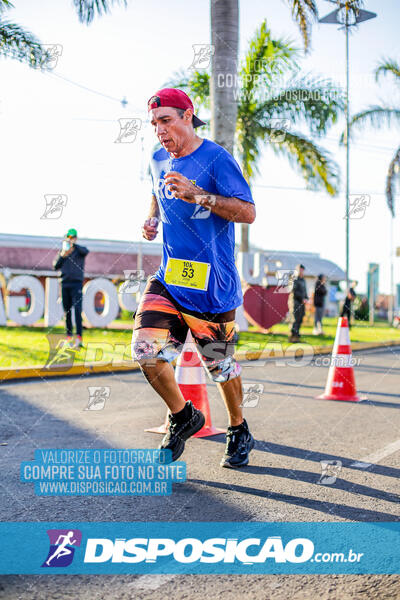 Circuito SESC de Corrida de Rua 2024 - Arapongas