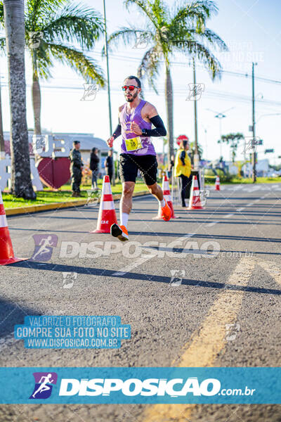 Circuito SESC de Corrida de Rua 2024 - Arapongas