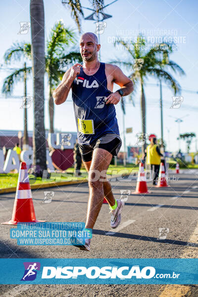 Circuito SESC de Corrida de Rua 2024 - Arapongas