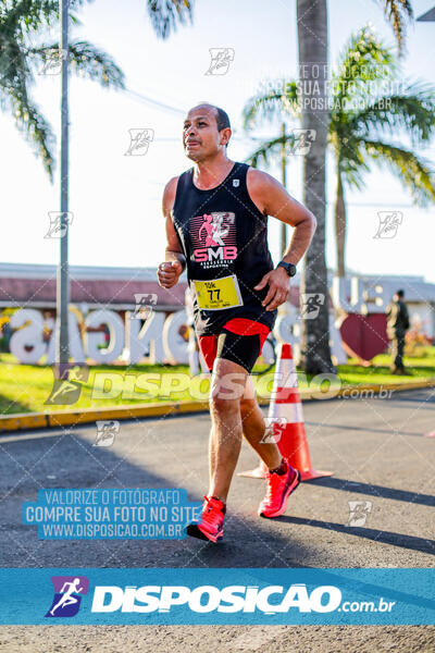 Circuito SESC de Corrida de Rua 2024 - Arapongas