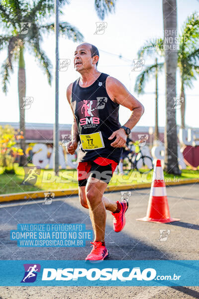 Circuito SESC de Corrida de Rua 2024 - Arapongas