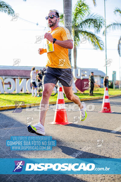 Circuito SESC de Corrida de Rua 2024 - Arapongas