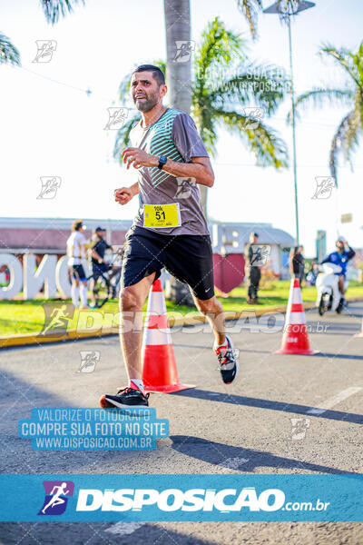 Circuito SESC de Corrida de Rua 2024 - Arapongas