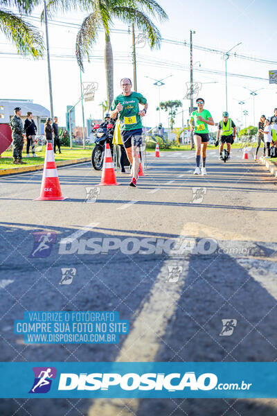 Circuito SESC de Corrida de Rua 2024 - Arapongas