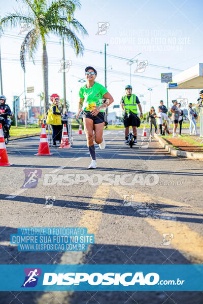 Circuito SESC de Corrida de Rua 2024 - Arapongas