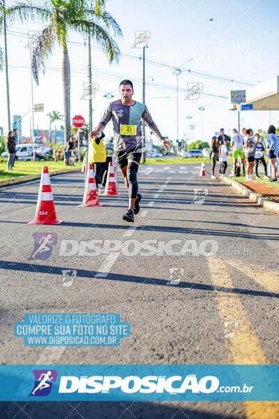 Circuito SESC de Corrida de Rua 2024 - Arapongas