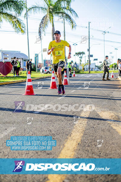 Circuito SESC de Corrida de Rua 2024 - Arapongas