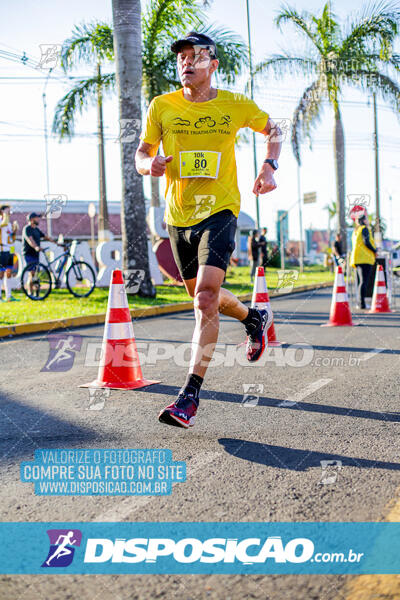 Circuito SESC de Corrida de Rua 2024 - Arapongas