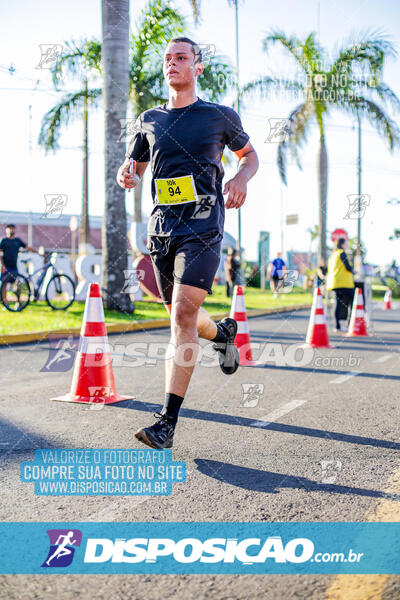 Circuito SESC de Corrida de Rua 2024 - Arapongas