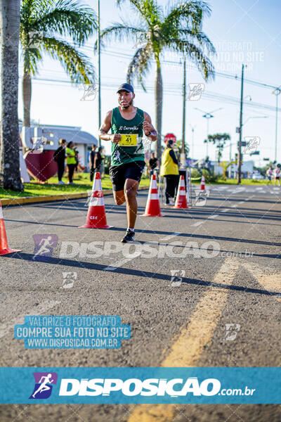 Circuito SESC de Corrida de Rua 2024 - Arapongas