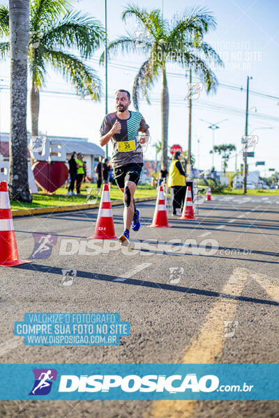 Circuito SESC de Corrida de Rua 2024 - Arapongas