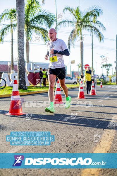 Circuito SESC de Corrida de Rua 2024 - Arapongas