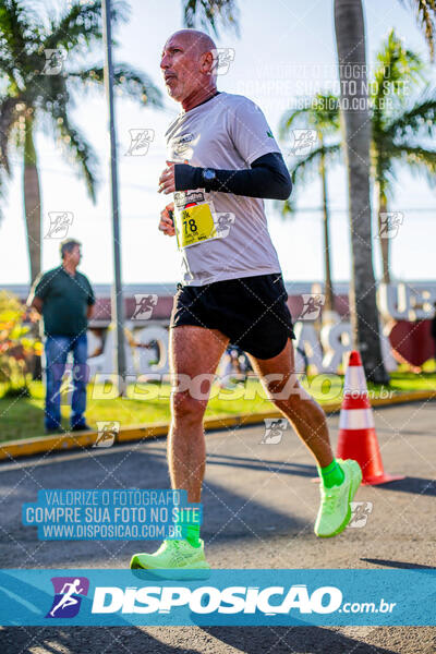 Circuito SESC de Corrida de Rua 2024 - Arapongas