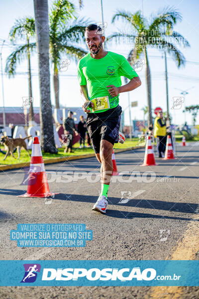 Circuito SESC de Corrida de Rua 2024 - Arapongas