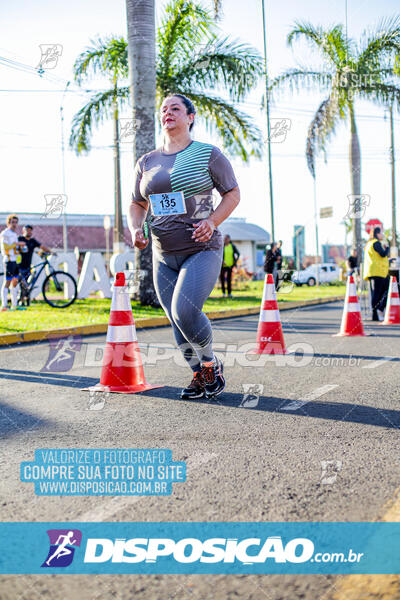 Circuito SESC de Corrida de Rua 2024 - Arapongas