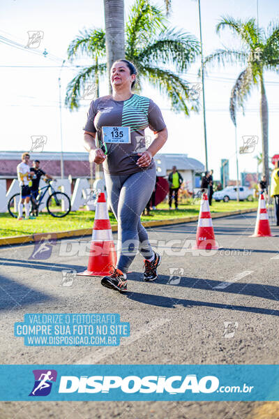 Circuito SESC de Corrida de Rua 2024 - Arapongas