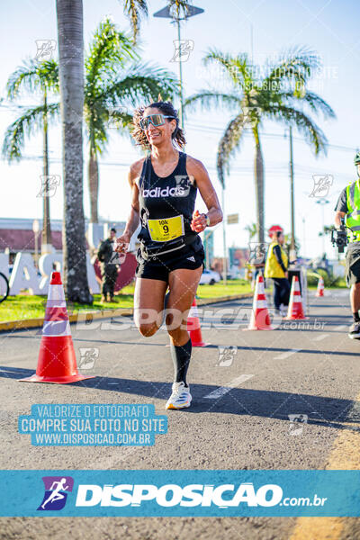 Circuito SESC de Corrida de Rua 2024 - Arapongas