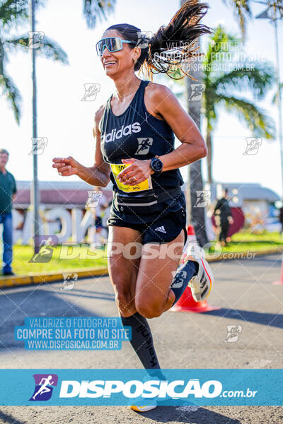 Circuito SESC de Corrida de Rua 2024 - Arapongas