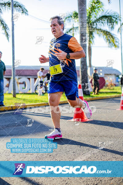 Circuito SESC de Corrida de Rua 2024 - Arapongas