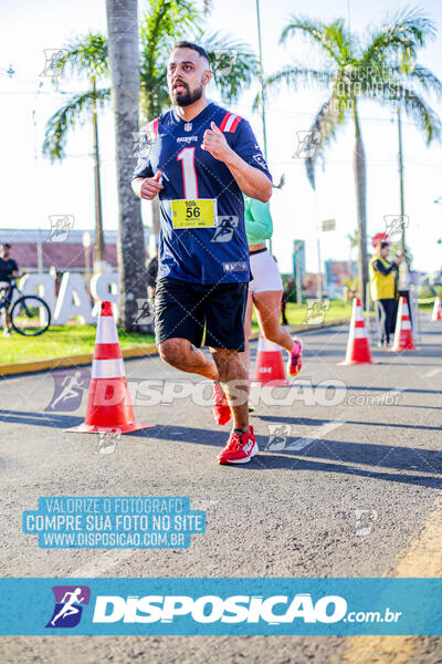 Circuito SESC de Corrida de Rua 2024 - Arapongas