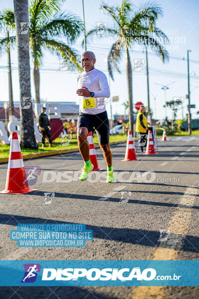 Circuito SESC de Corrida de Rua 2024 - Arapongas